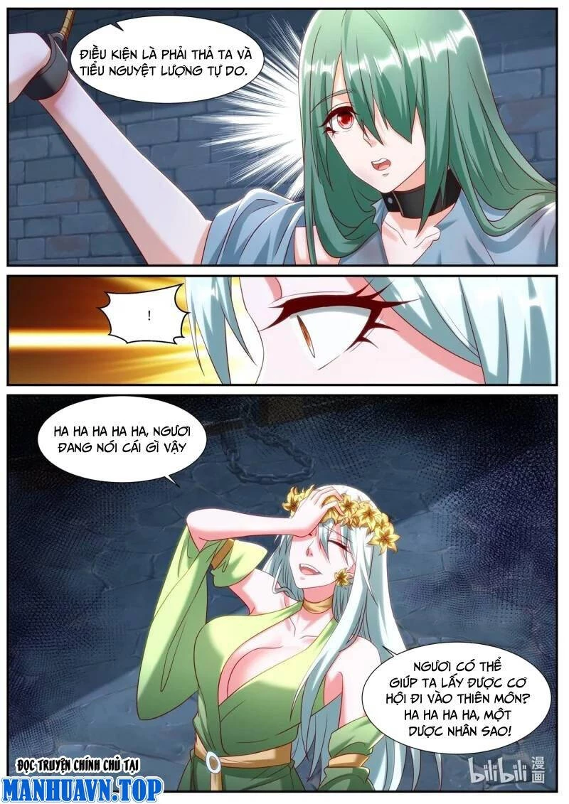 Trọng Sinh Đô Thị Tu Tiên Chapter 953 - Trang 4