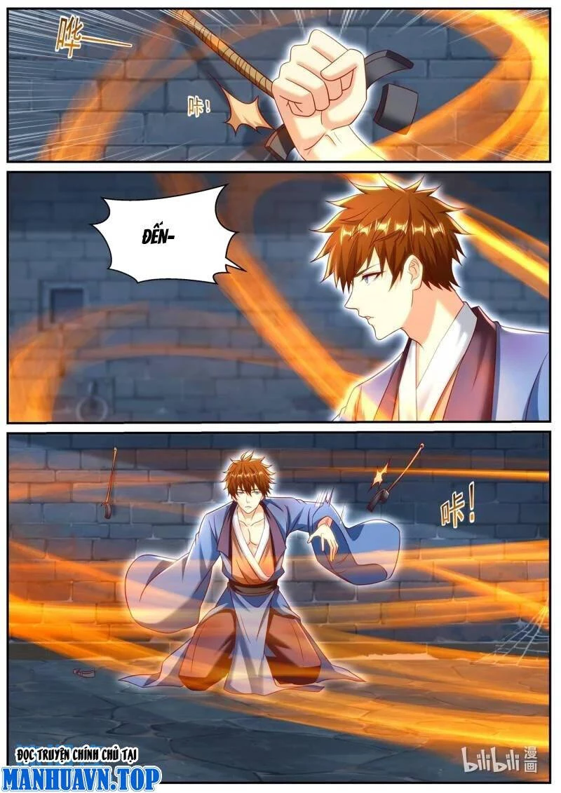 Trọng Sinh Đô Thị Tu Tiên Chapter 953 - Trang 4