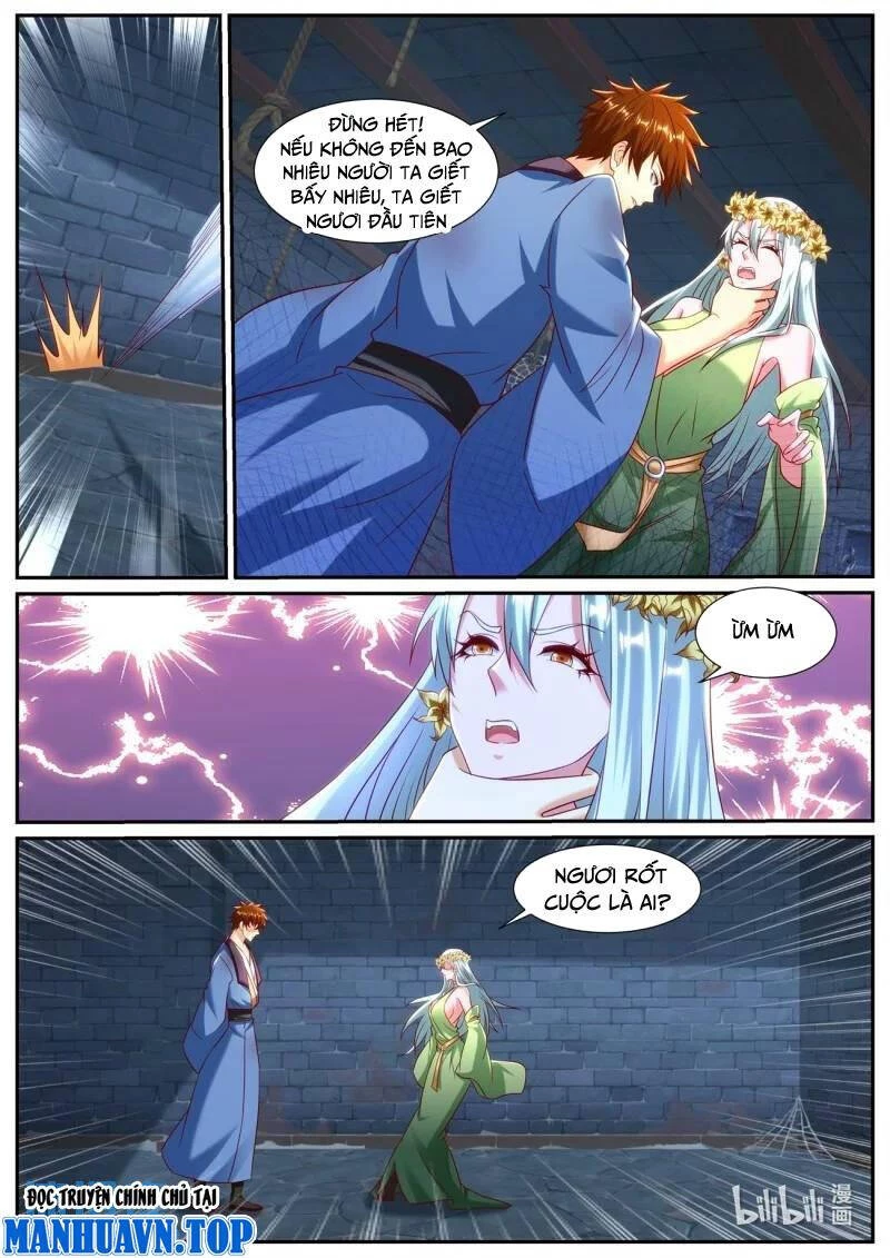 Trọng Sinh Đô Thị Tu Tiên Chapter 953 - Trang 4