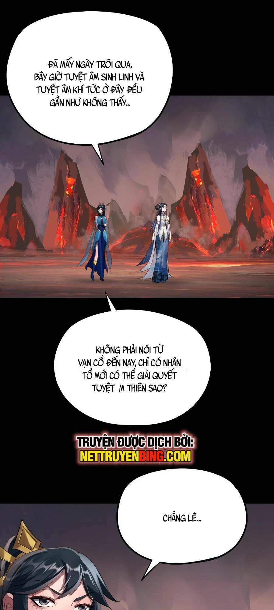 [FIX Thứ tự] Ta Trời Sinh Đã Là Nhân Vật Phản Diện Chapter 126 - Trang 2