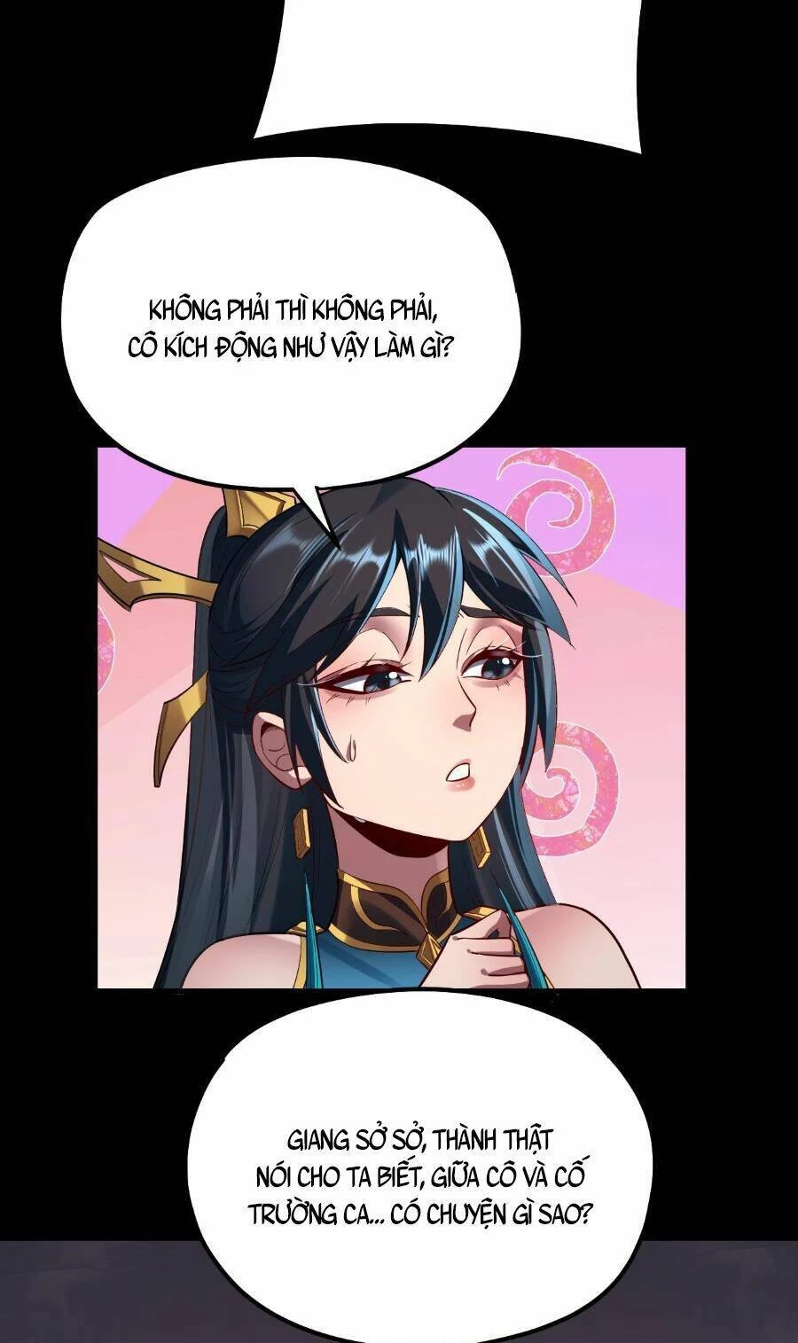 [FIX Thứ tự] Ta Trời Sinh Đã Là Nhân Vật Phản Diện Chapter 126 - Trang 2