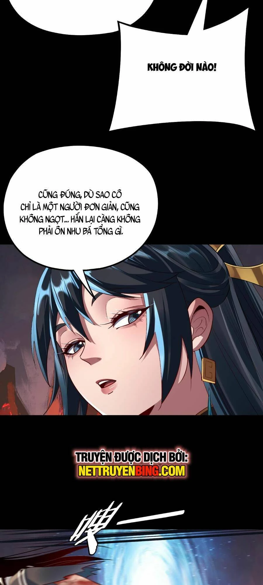 [FIX Thứ tự] Ta Trời Sinh Đã Là Nhân Vật Phản Diện Chapter 126 - Trang 2