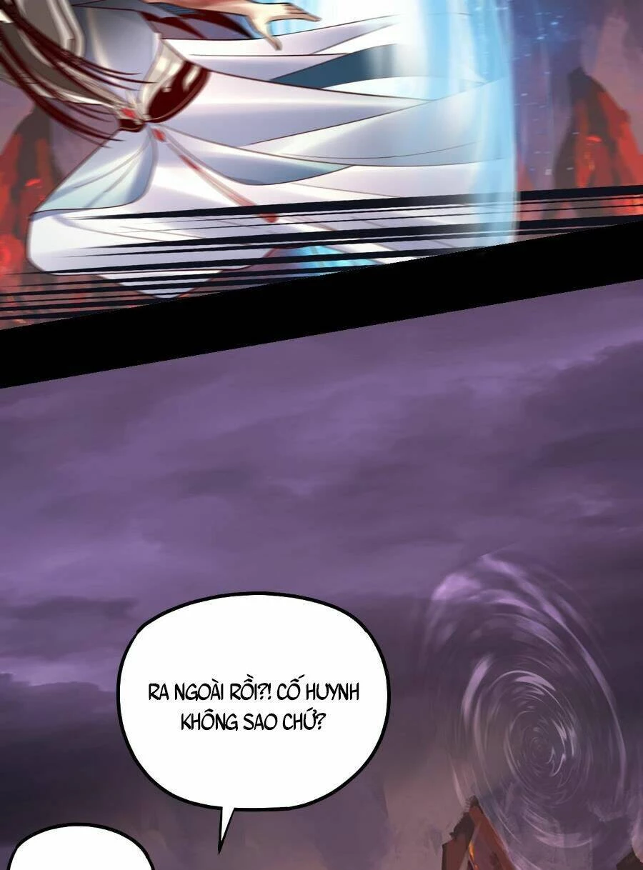 [FIX Thứ tự] Ta Trời Sinh Đã Là Nhân Vật Phản Diện Chapter 126 - Trang 2