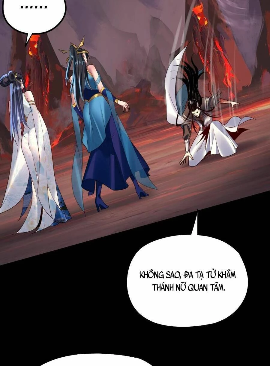 [FIX Thứ tự] Ta Trời Sinh Đã Là Nhân Vật Phản Diện Chapter 126 - Trang 2