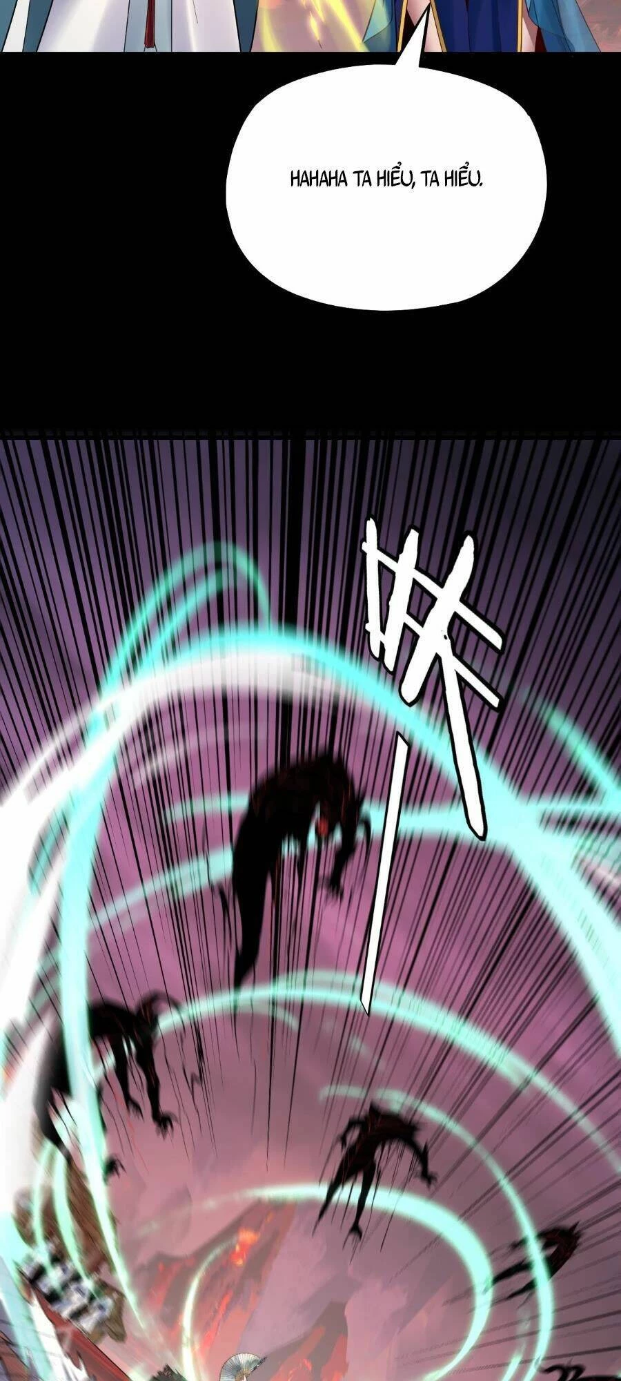 [FIX Thứ tự] Ta Trời Sinh Đã Là Nhân Vật Phản Diện Chapter 126 - Trang 2