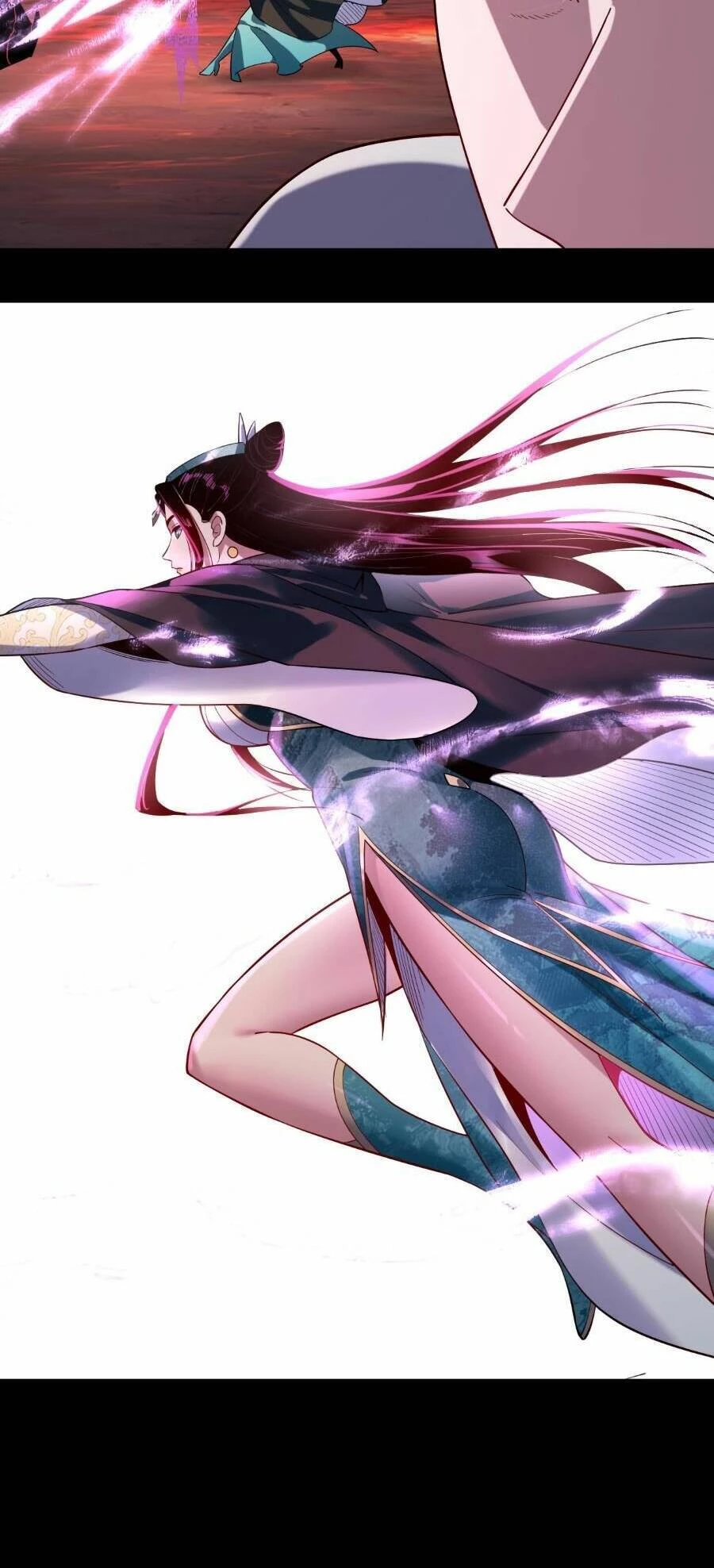 [FIX Thứ tự] Ta Trời Sinh Đã Là Nhân Vật Phản Diện Chapter 126 - Trang 2