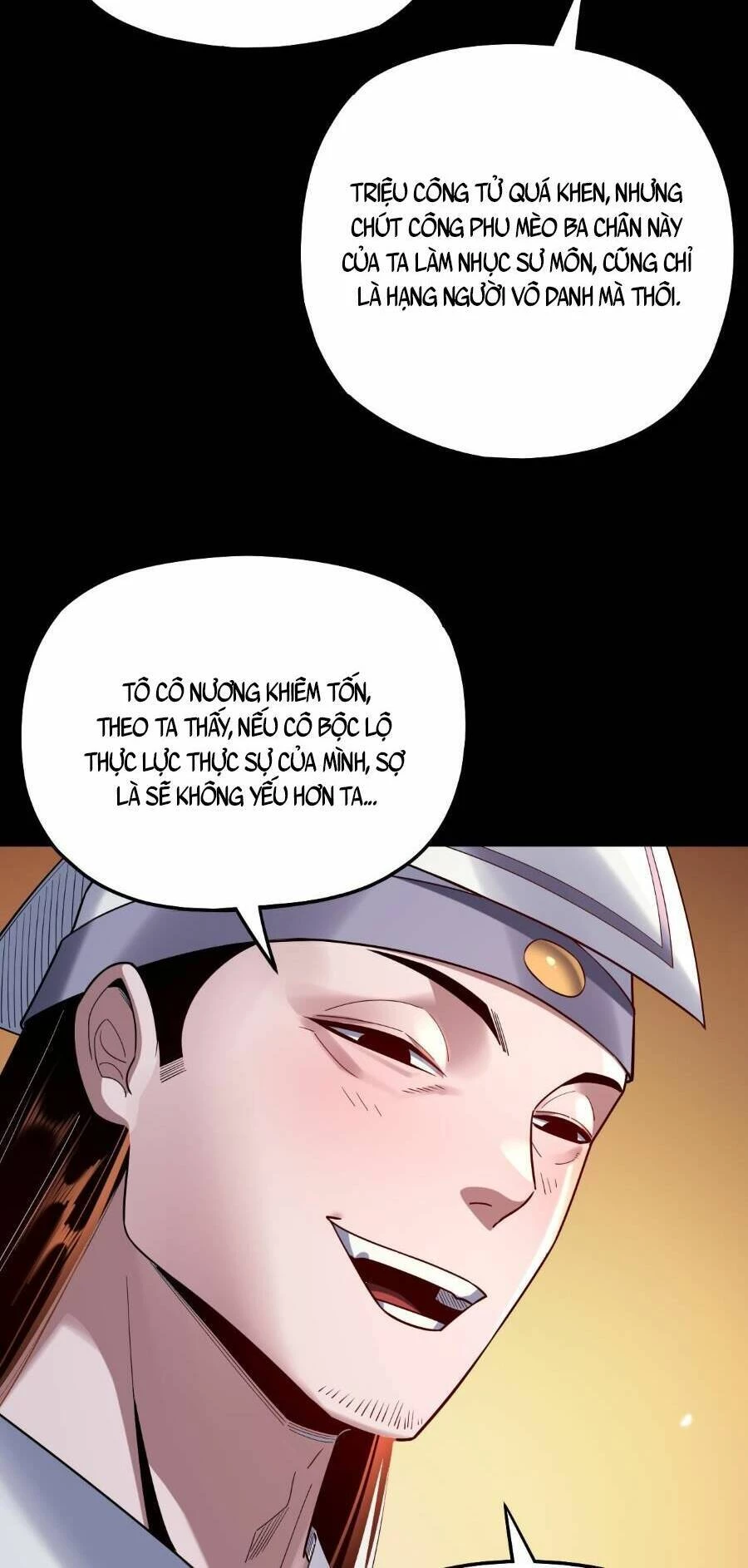 [FIX Thứ tự] Ta Trời Sinh Đã Là Nhân Vật Phản Diện Chapter 126 - Trang 2