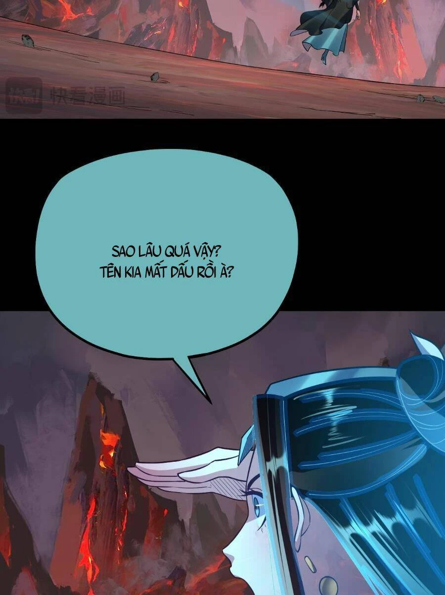 [FIX Thứ tự] Ta Trời Sinh Đã Là Nhân Vật Phản Diện Chapter 126 - Trang 2