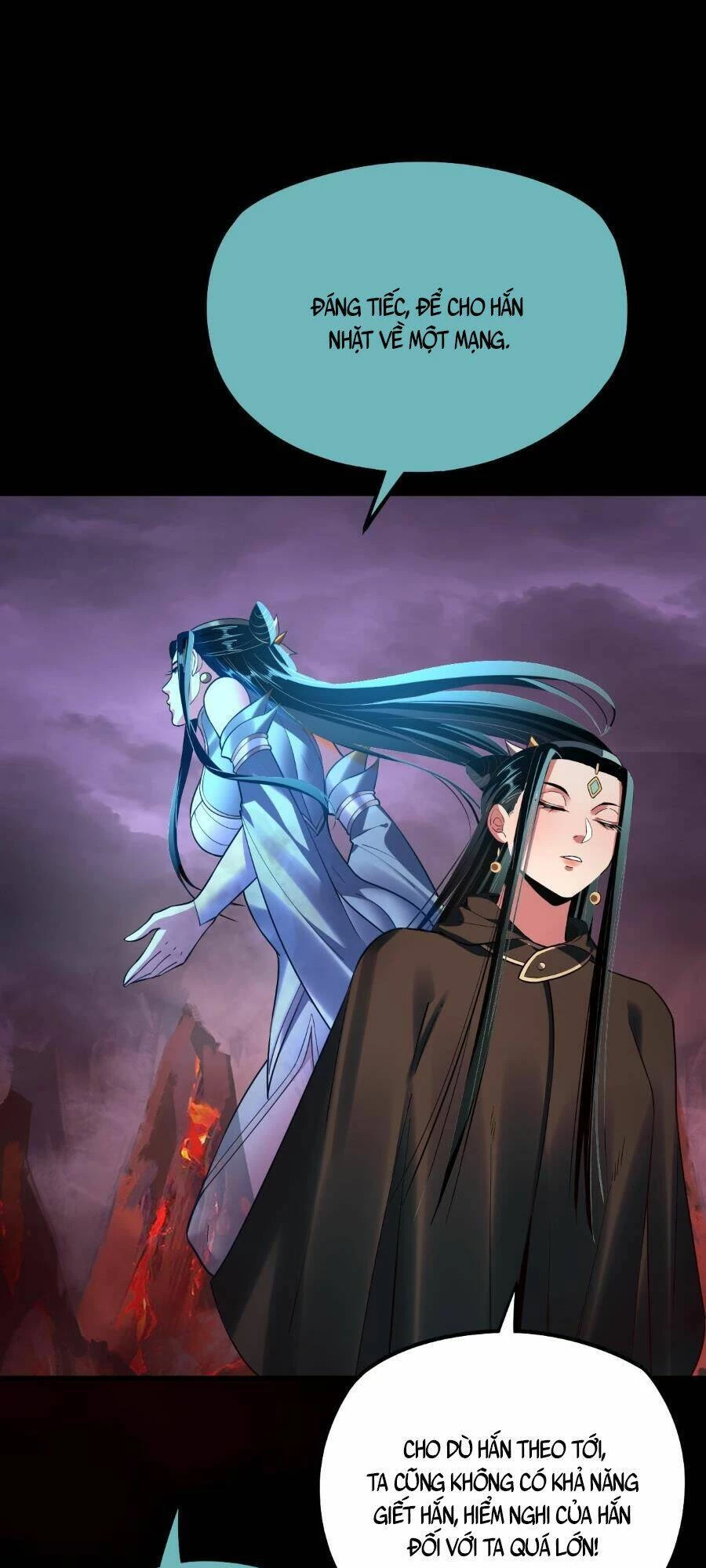 [FIX Thứ tự] Ta Trời Sinh Đã Là Nhân Vật Phản Diện Chapter 126 - Trang 2