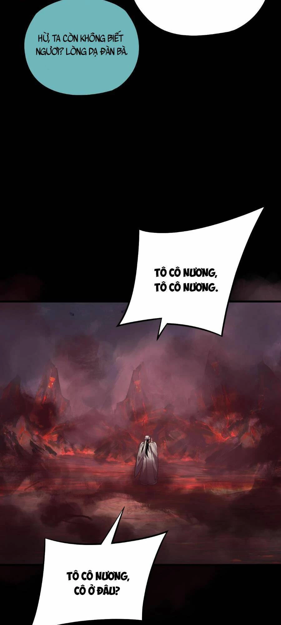 [FIX Thứ tự] Ta Trời Sinh Đã Là Nhân Vật Phản Diện Chapter 126 - Trang 2