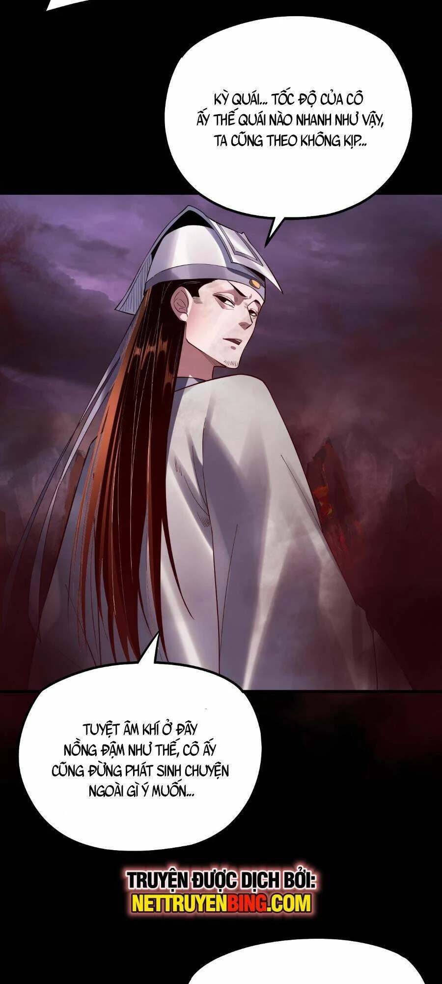 [FIX Thứ tự] Ta Trời Sinh Đã Là Nhân Vật Phản Diện Chapter 126 - Trang 2