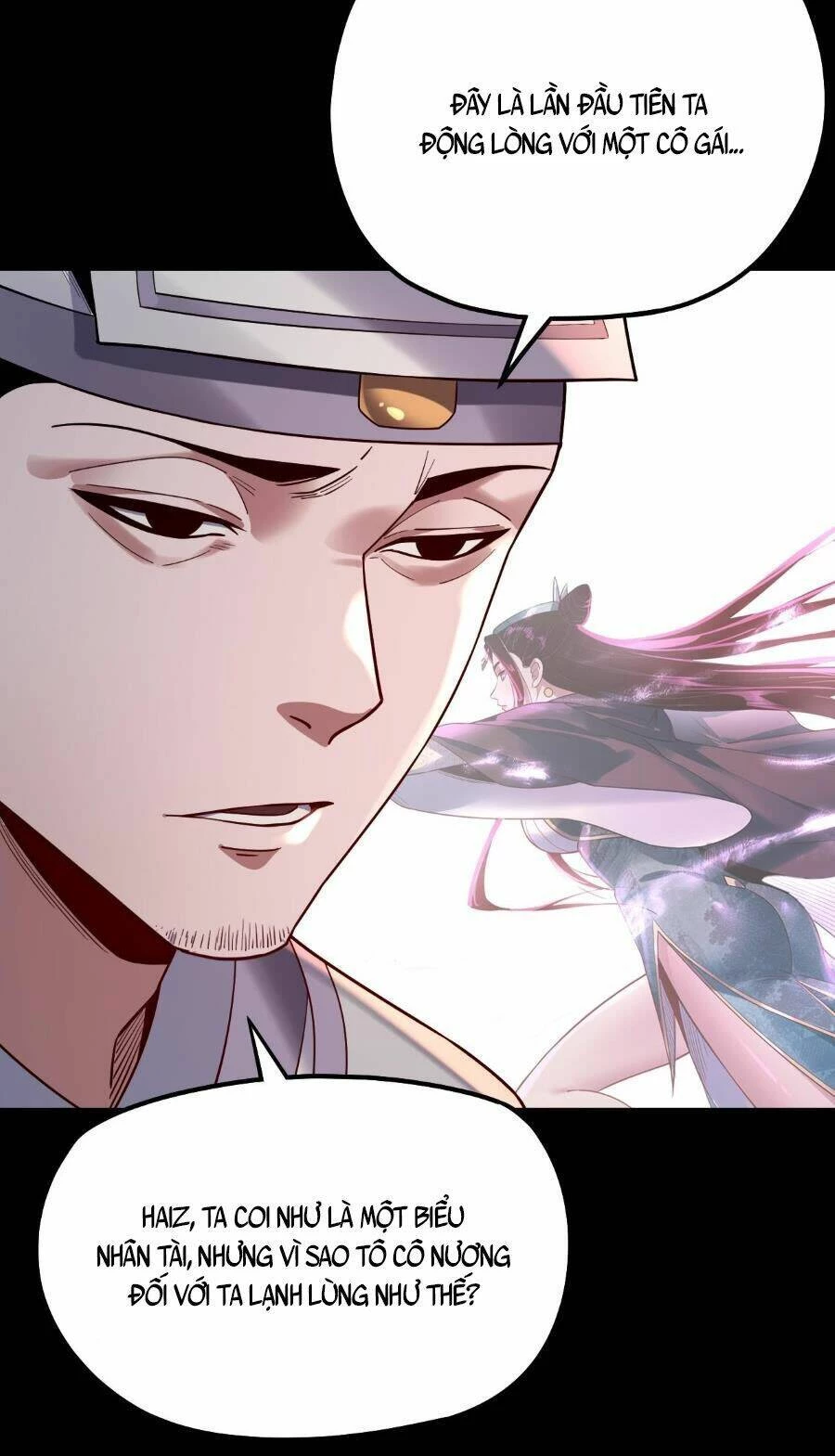 [FIX Thứ tự] Ta Trời Sinh Đã Là Nhân Vật Phản Diện Chapter 126 - Trang 2