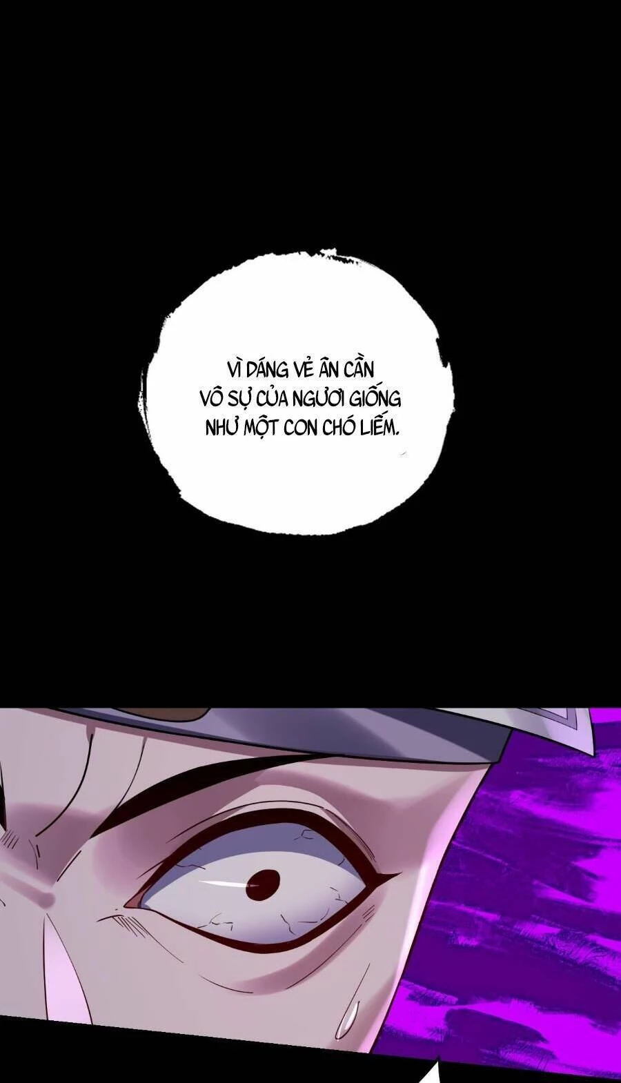 [FIX Thứ tự] Ta Trời Sinh Đã Là Nhân Vật Phản Diện Chapter 126 - Trang 2