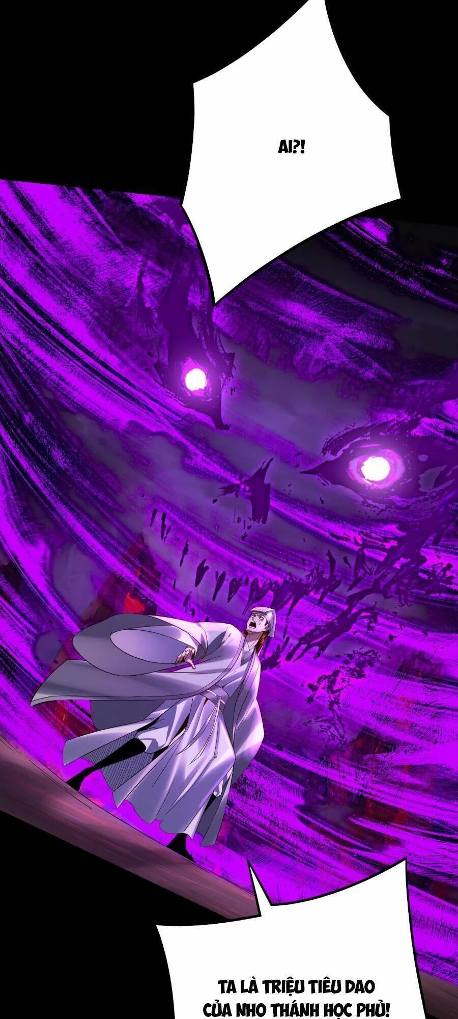 [FIX Thứ tự] Ta Trời Sinh Đã Là Nhân Vật Phản Diện Chapter 126 - Trang 2