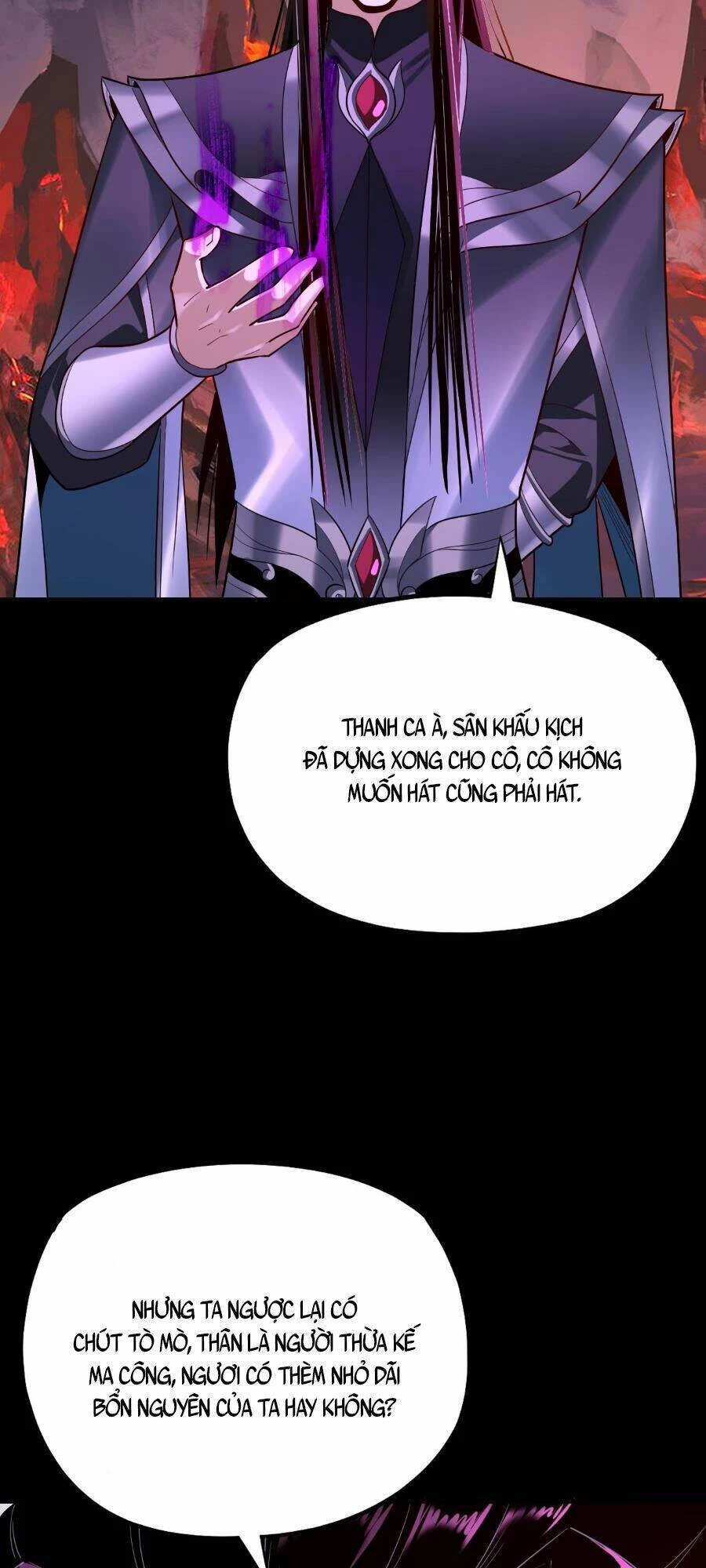 [FIX Thứ tự] Ta Trời Sinh Đã Là Nhân Vật Phản Diện Chapter 126 - Trang 2