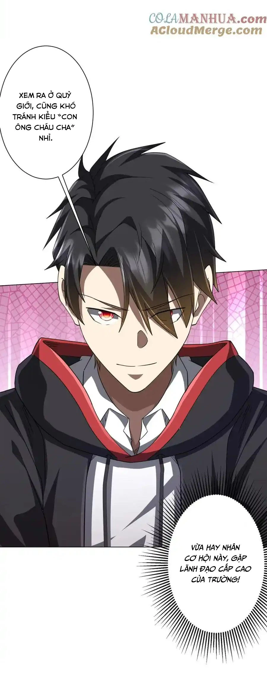 Bắt Đầu Với Trăm Vạn Minh Tệ Chapter 93 - Trang 4