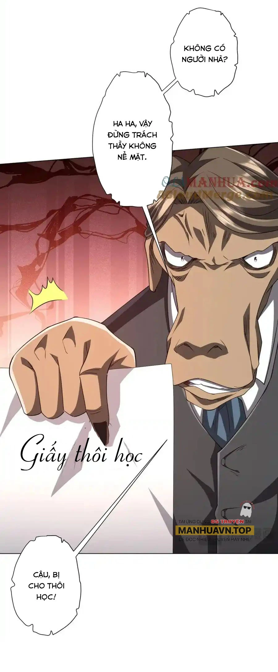 Bắt Đầu Với Trăm Vạn Minh Tệ Chapter 93 - Trang 4