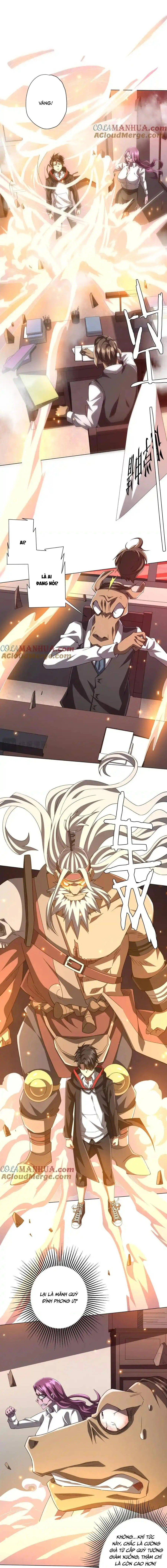 Bắt Đầu Với Trăm Vạn Minh Tệ Chapter 93 - Trang 4