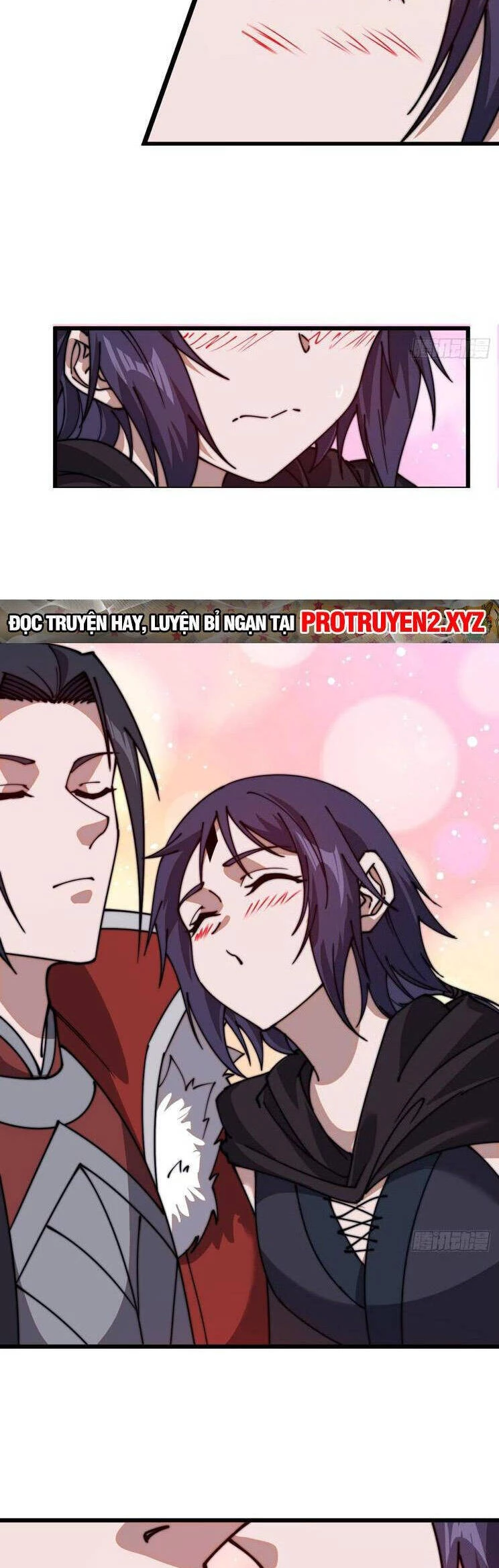 Ta Có Một Sơn Trại Chapter 804 - Trang 4