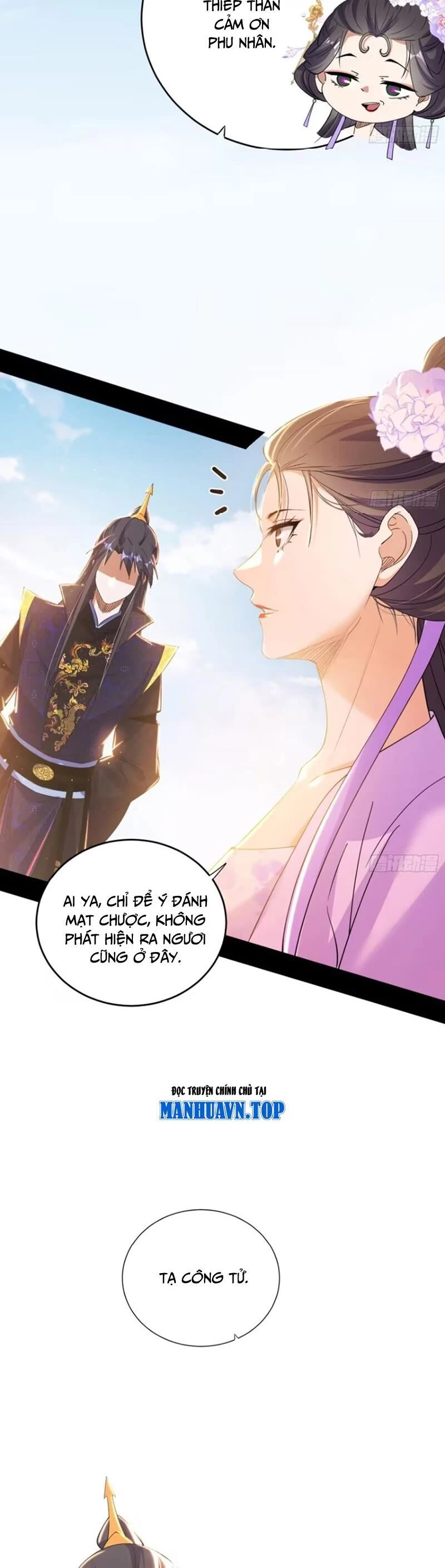 Ta Là Tà Đế Chapter 436 - Trang 4