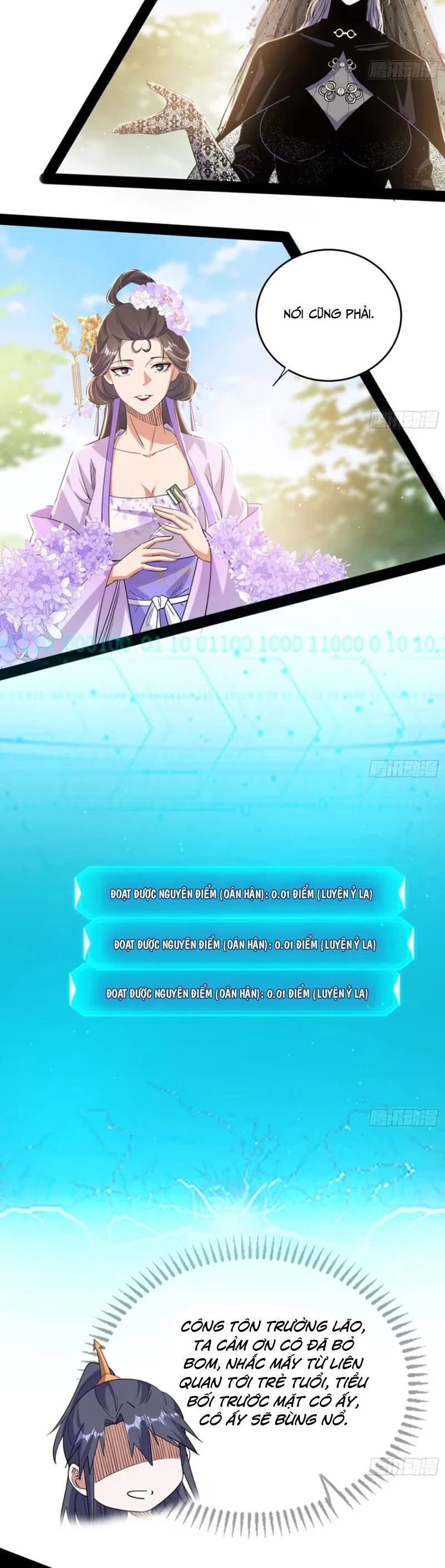 Ta Là Tà Đế Chapter 436 - Trang 4