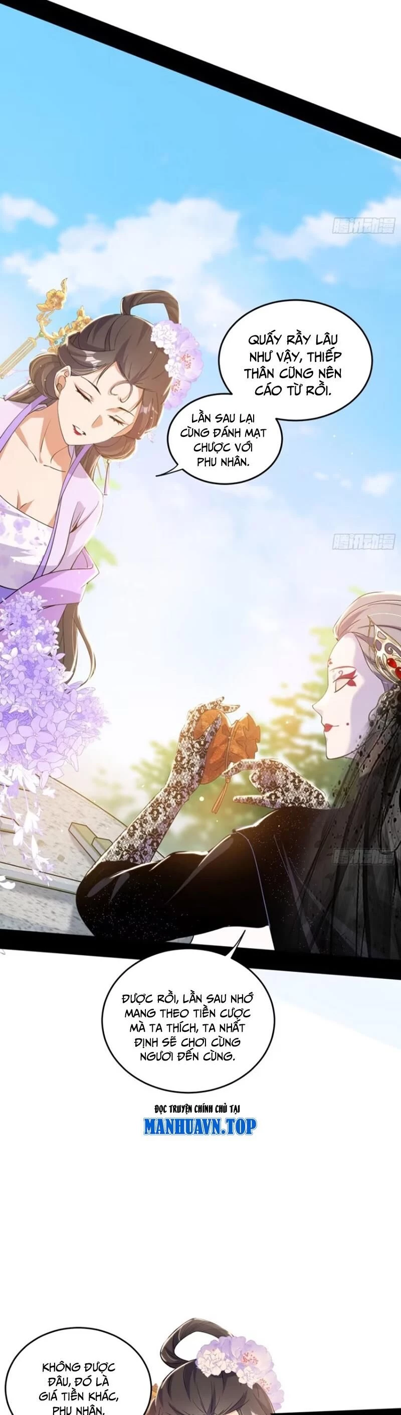 Ta Là Tà Đế Chapter 436 - Trang 4