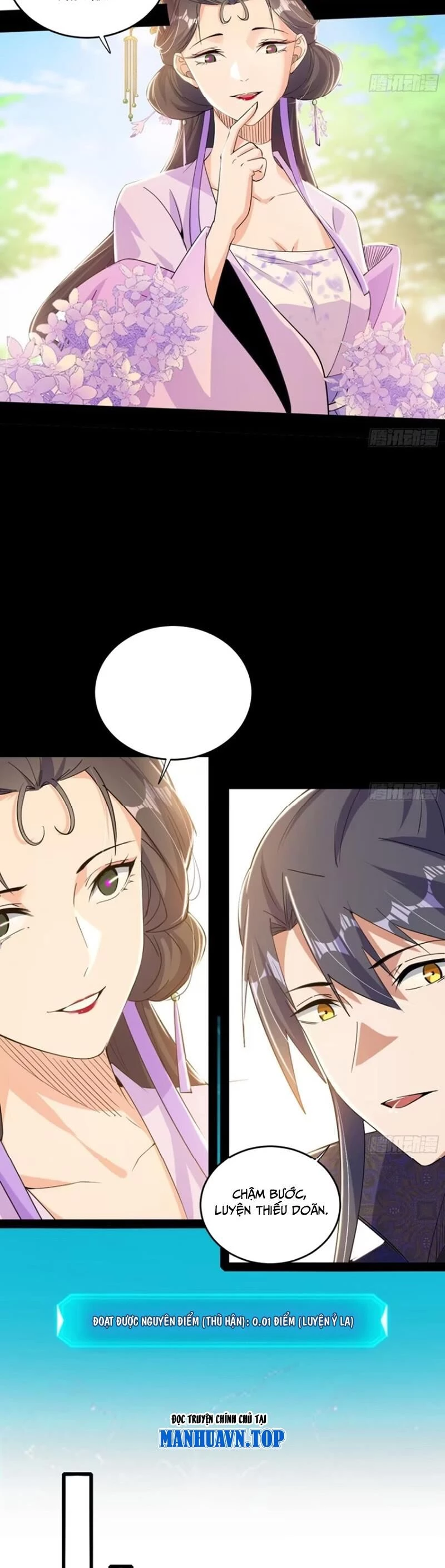 Ta Là Tà Đế Chapter 436 - Trang 4