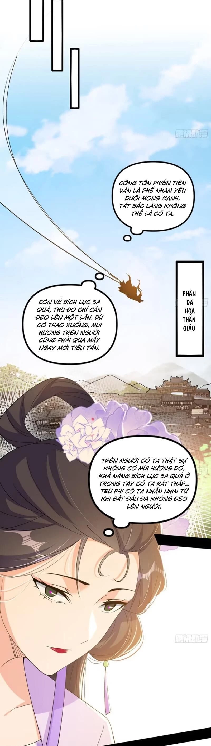Ta Là Tà Đế Chapter 436 - Trang 4
