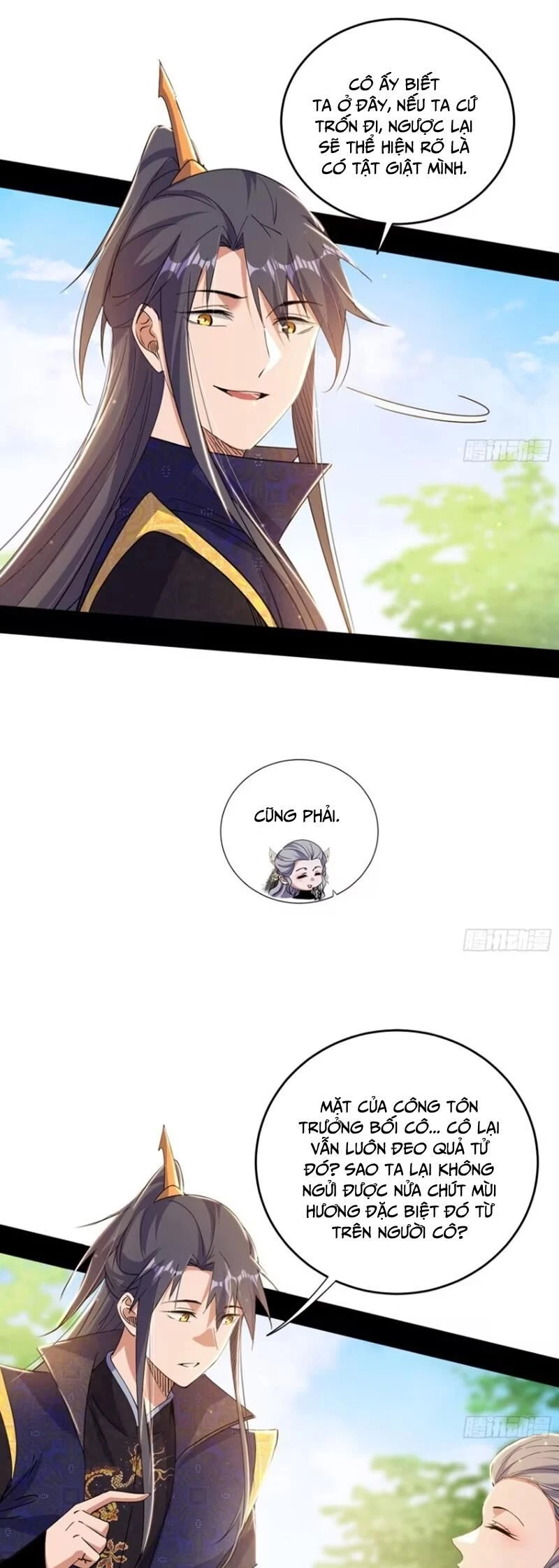 Ta Là Tà Đế Chapter 436 - Trang 4