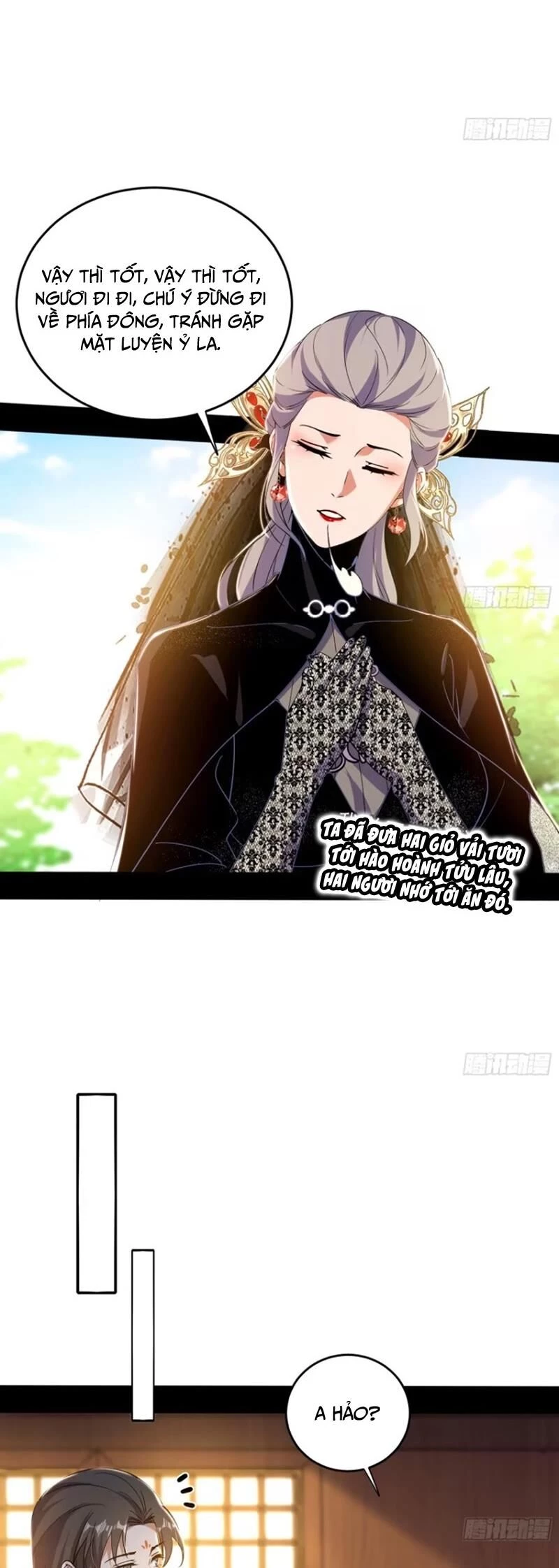 Ta Là Tà Đế Chapter 436 - Trang 4