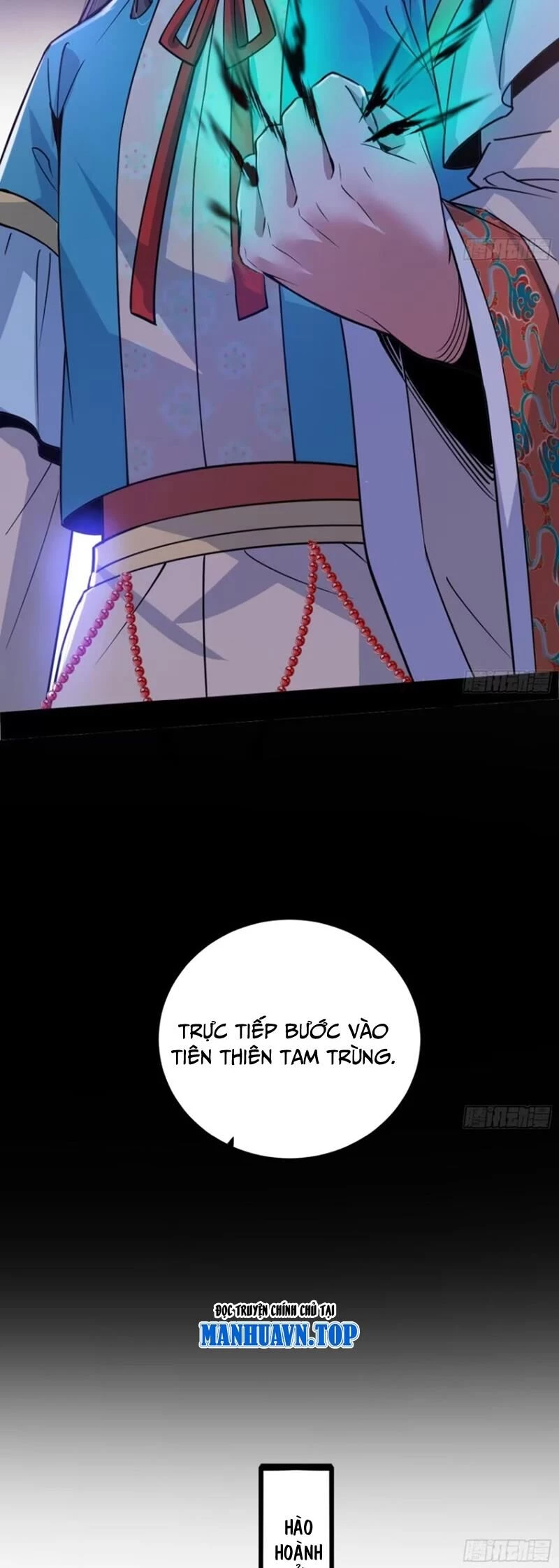 Ta Là Tà Đế Chapter 436 - Trang 4