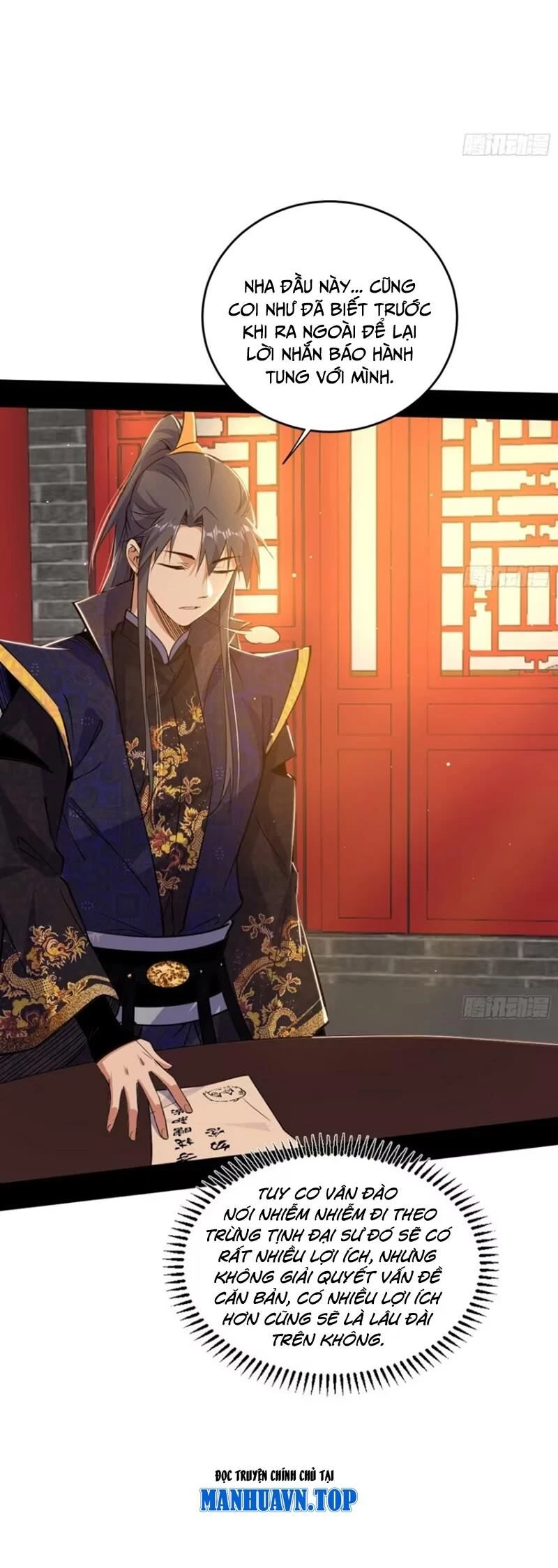 Ta Là Tà Đế Chapter 436 - Trang 4