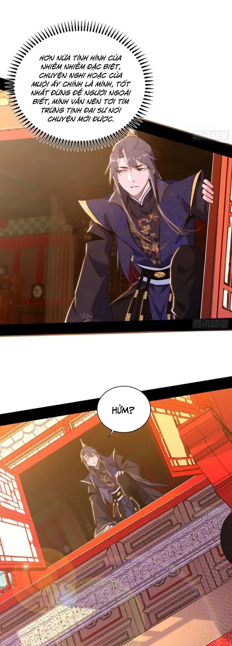 Ta Là Tà Đế Chapter 436 - Trang 4