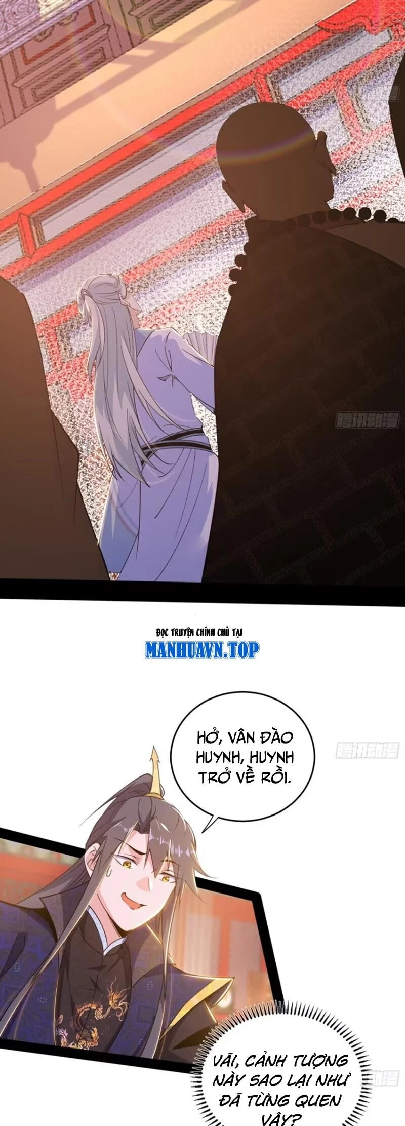 Ta Là Tà Đế Chapter 436 - Trang 4