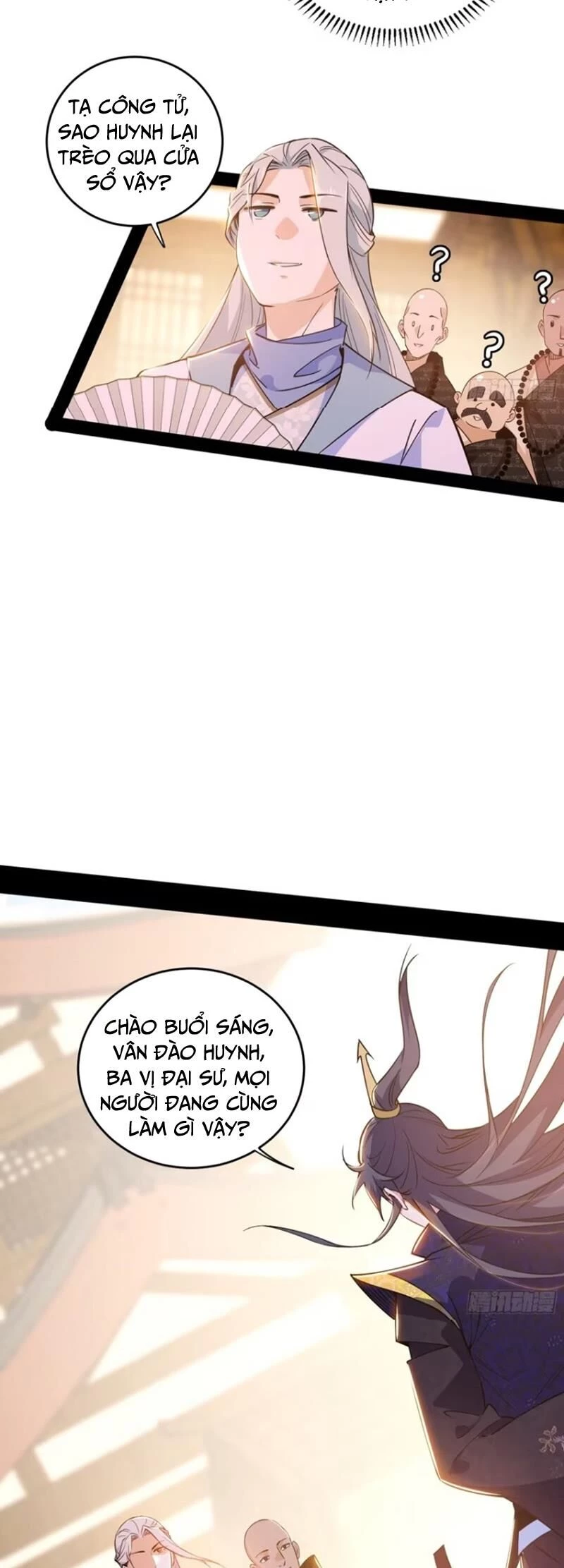 Ta Là Tà Đế Chapter 436 - Trang 4