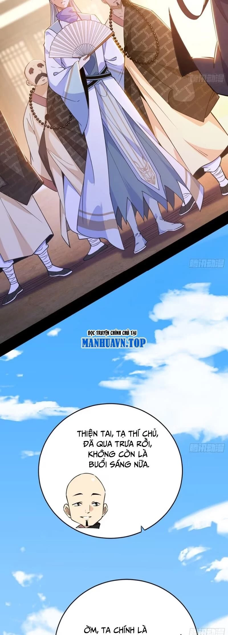 Ta Là Tà Đế Chapter 436 - Trang 4