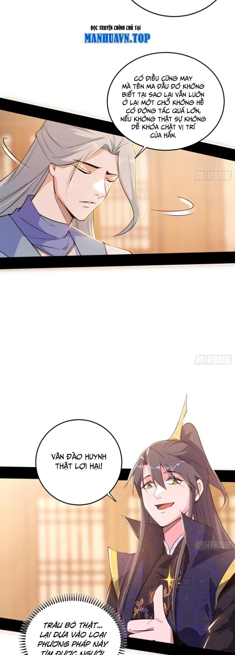 Ta Là Tà Đế Chapter 436 - Trang 4