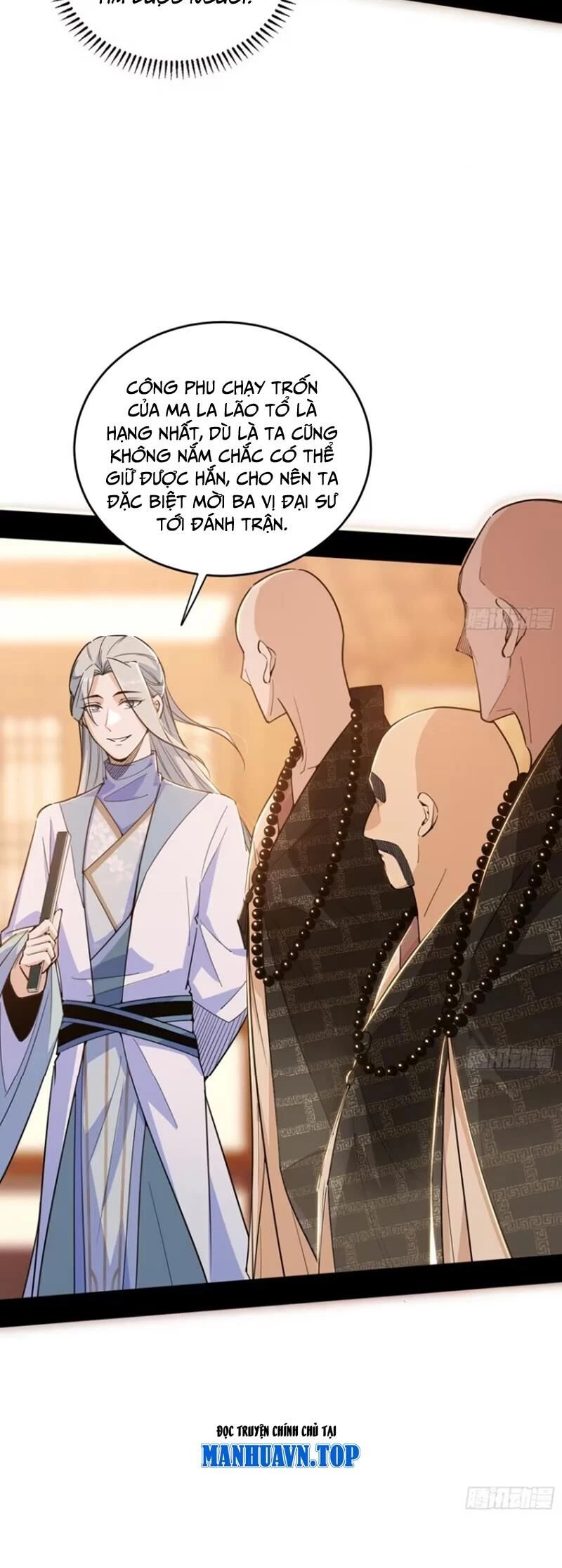 Ta Là Tà Đế Chapter 436 - Trang 4