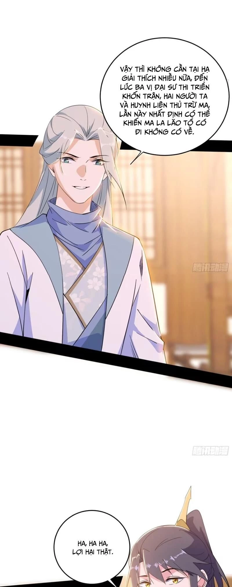 Ta Là Tà Đế Chapter 436 - Trang 4