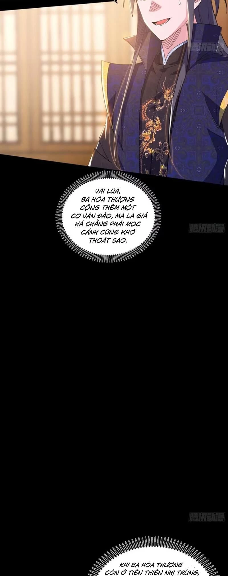 Ta Là Tà Đế Chapter 436 - Trang 4