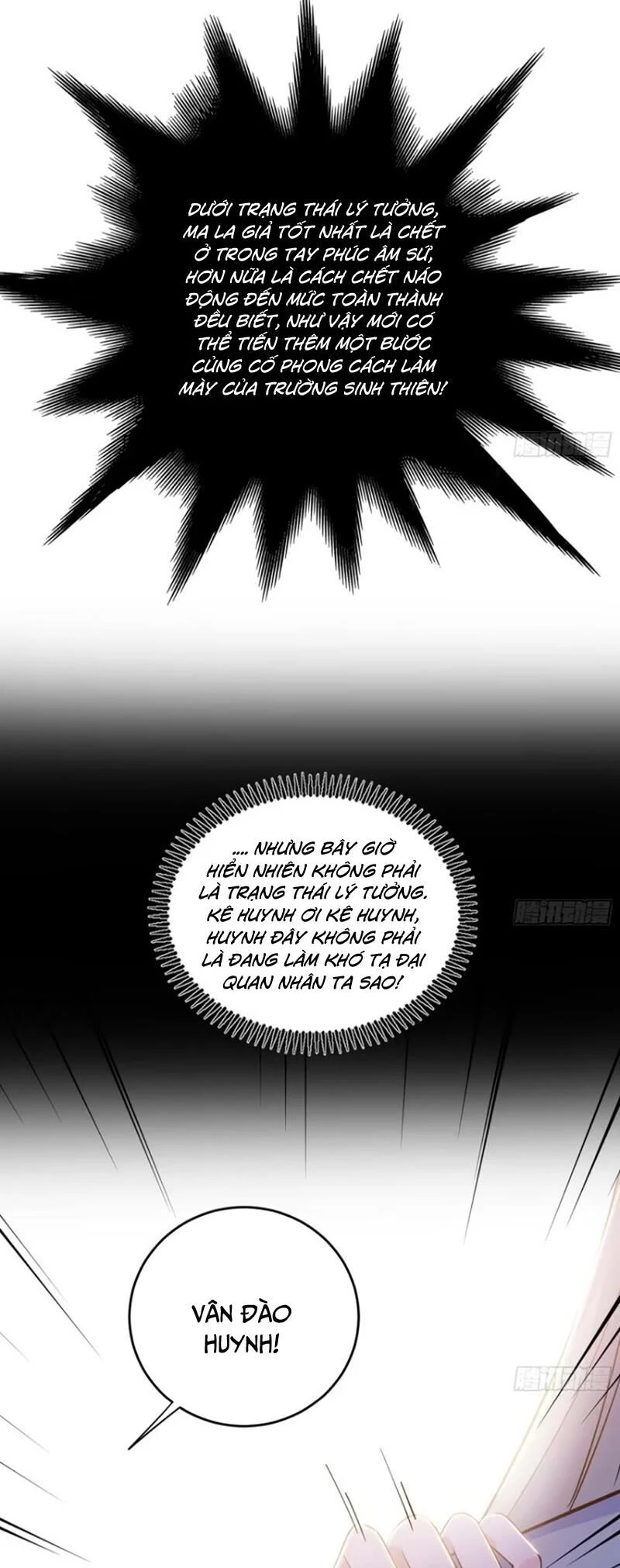 Ta Là Tà Đế Chapter 436 - Trang 4