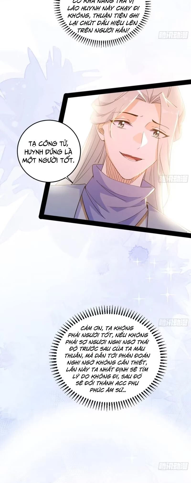 Ta Là Tà Đế Chapter 436 - Trang 4