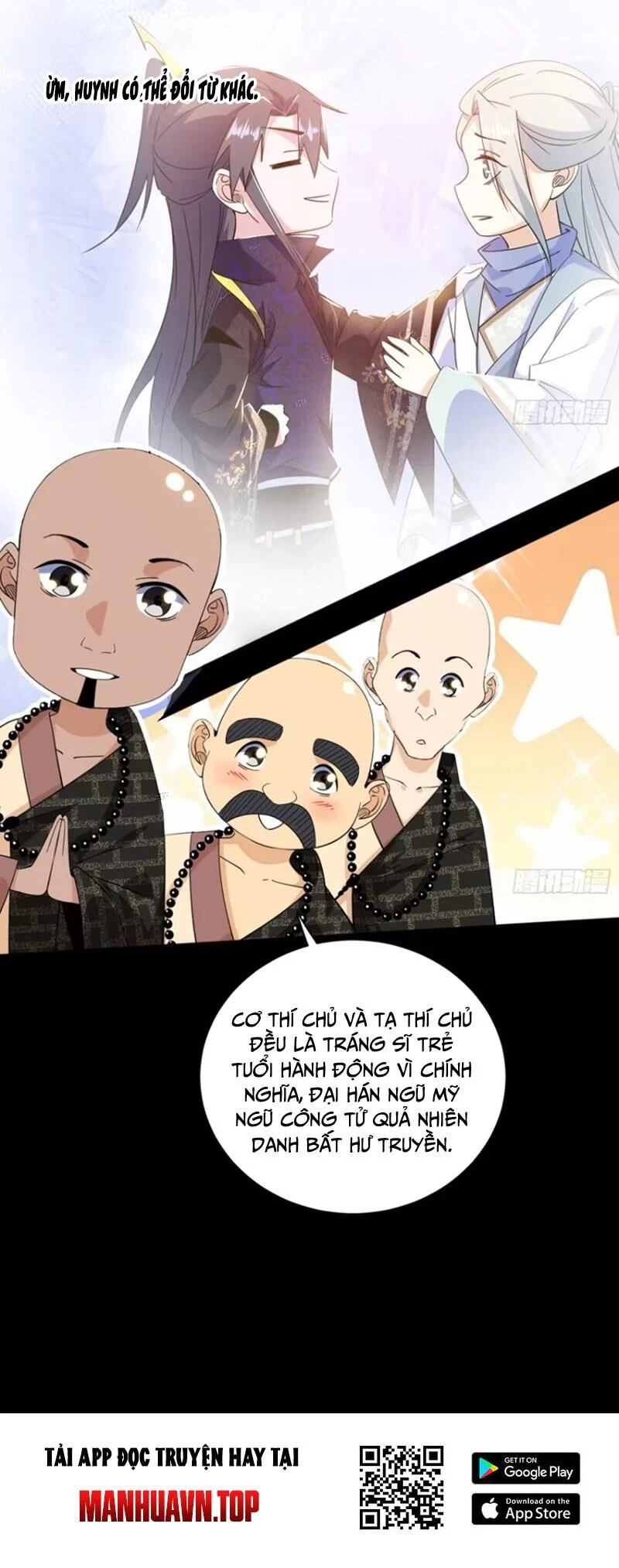Ta Là Tà Đế Chapter 436 - Trang 4