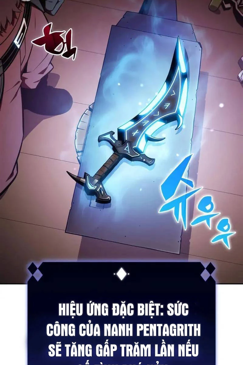 Người Chơi Mới Cấp Tối Đa Chapter 134 - Trang 4