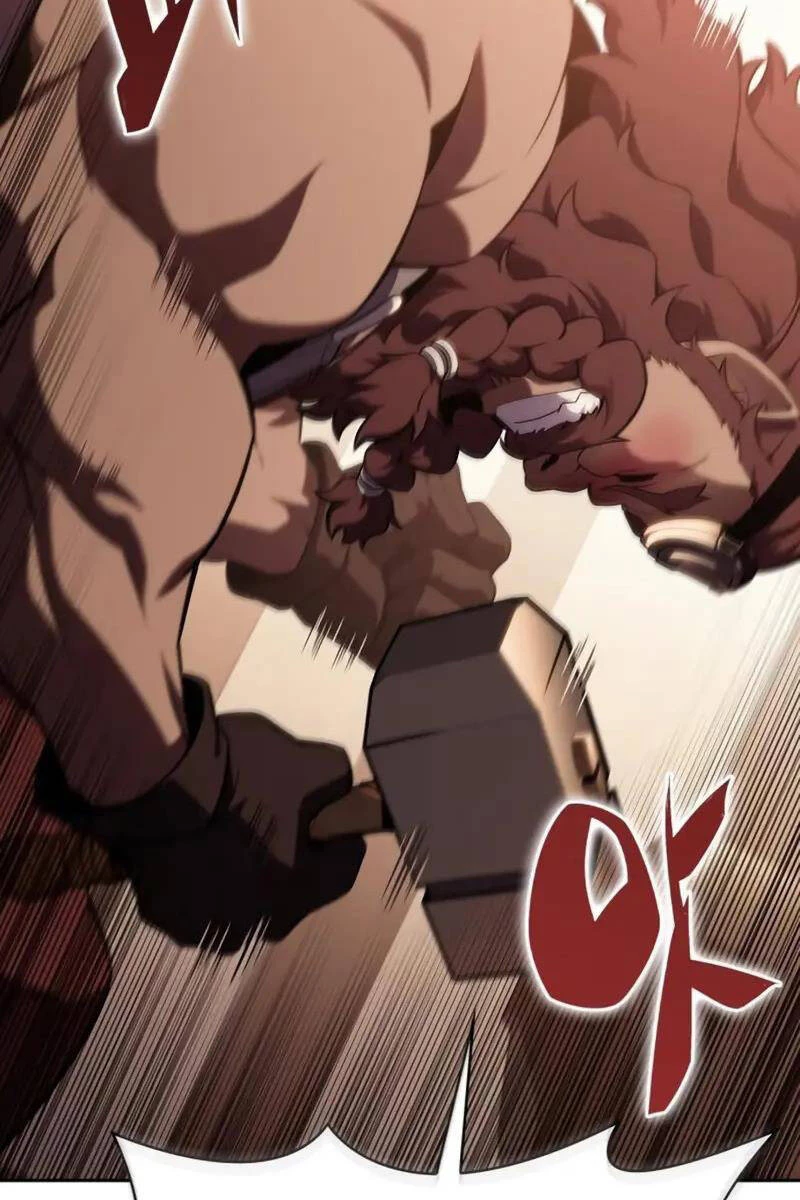 Người Chơi Mới Cấp Tối Đa Chapter 134 - Trang 4