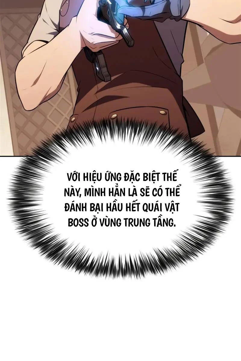 Người Chơi Mới Cấp Tối Đa Chapter 134 - Trang 4