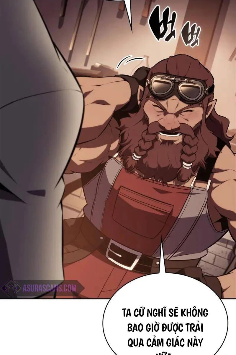 Người Chơi Mới Cấp Tối Đa Chapter 134 - Trang 4