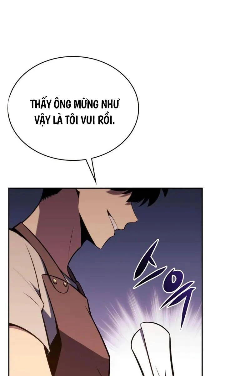 Người Chơi Mới Cấp Tối Đa Chapter 134 - Trang 4