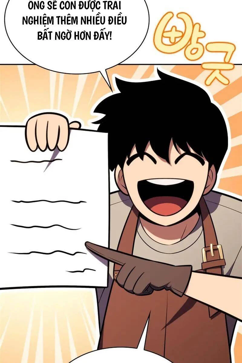 Người Chơi Mới Cấp Tối Đa Chapter 134 - Trang 4