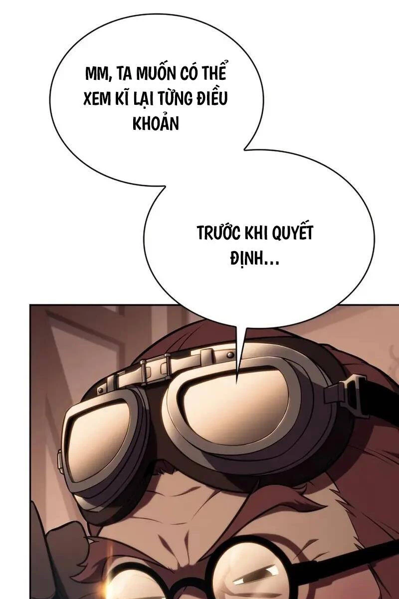 Người Chơi Mới Cấp Tối Đa Chapter 134 - Trang 4